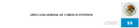 Logotipo — Secretaría de Economía