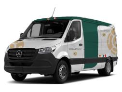 Fotografía — camioneta SINAPROC